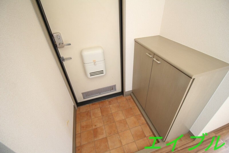 カトルセゾンの物件内観写真