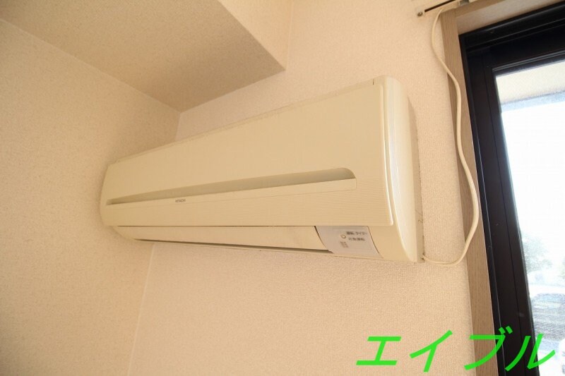 カトルセゾンの物件内観写真