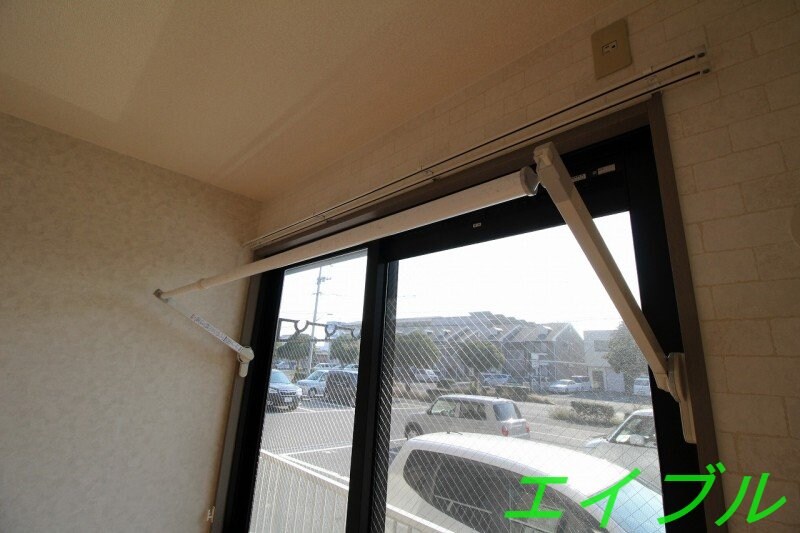 カトルセゾンの物件内観写真