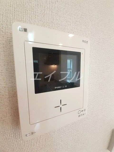 サン　フラットの物件内観写真