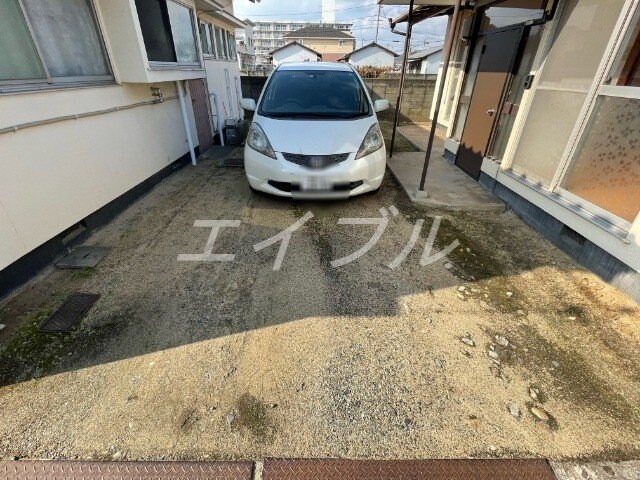 水島南幸町戸建の物件外観写真