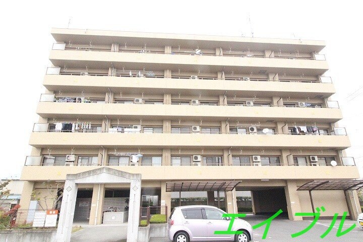 Precious-Kの物件外観写真