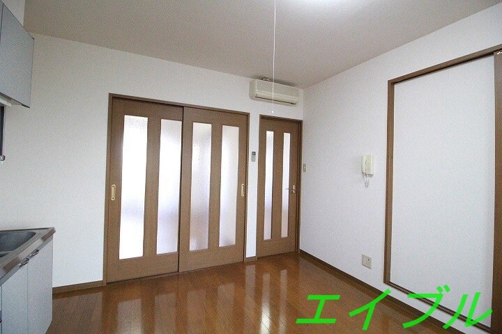 Precious-Kの物件内観写真