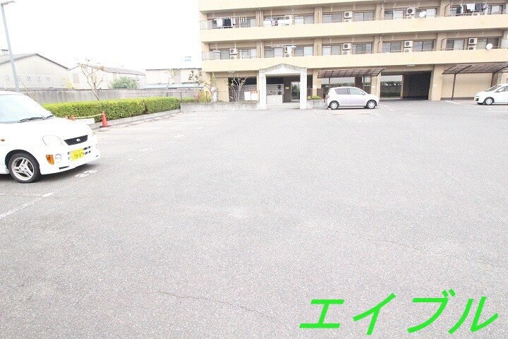 Precious-Kの物件外観写真