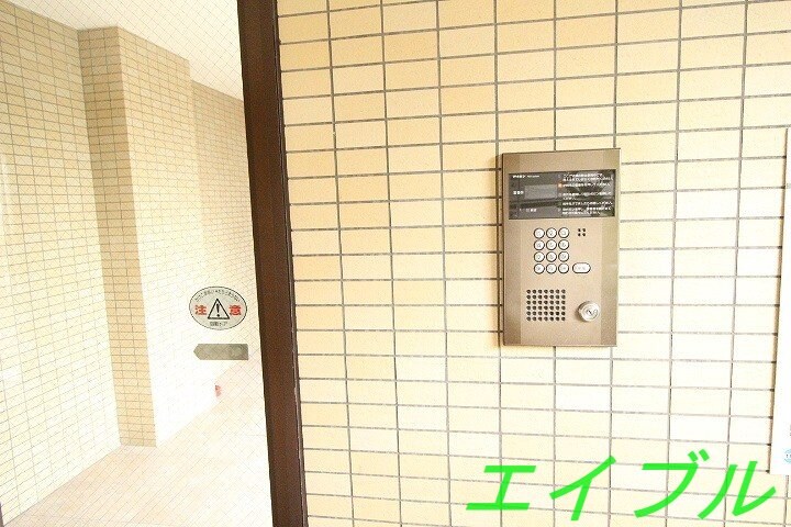 Precious-Kの物件外観写真