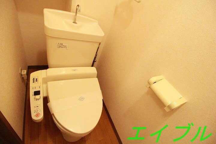 Precious-Kの物件内観写真