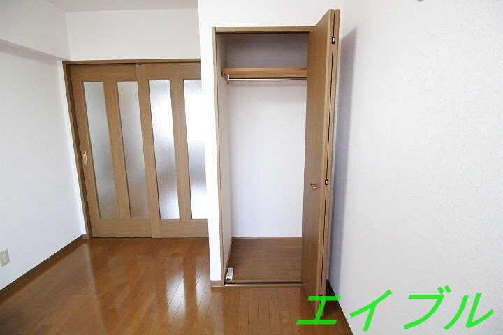 Precious-Kの物件内観写真