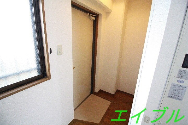 Precious-Kの物件内観写真