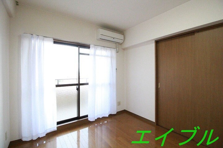 Precious-Kの物件内観写真