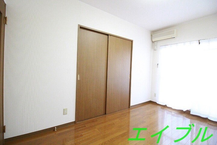 Precious-Kの物件内観写真