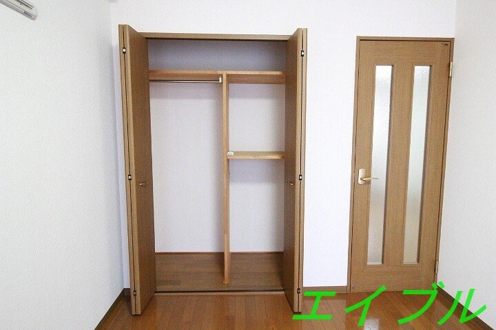 Precious-Kの物件内観写真