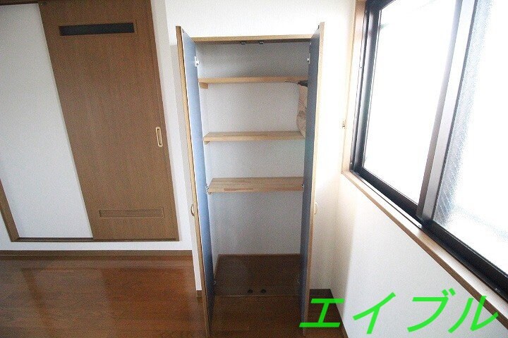 Precious-Kの物件内観写真