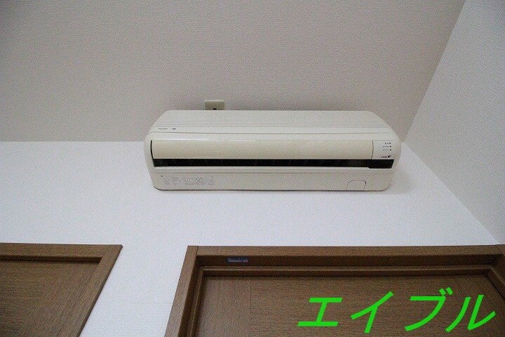 Precious-Kの物件内観写真