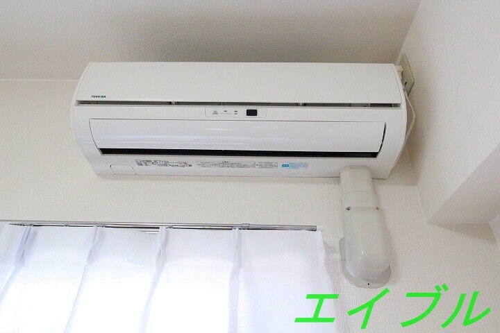 Precious-Kの物件内観写真