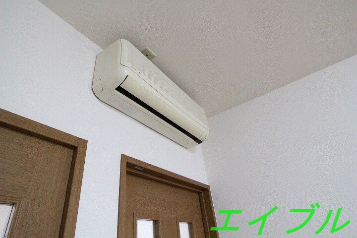 Precious-Kの物件内観写真