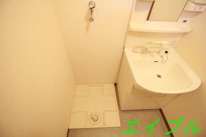 Precious-Kの物件内観写真