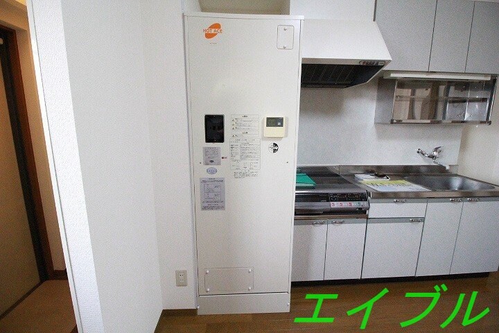 Precious-Kの物件内観写真