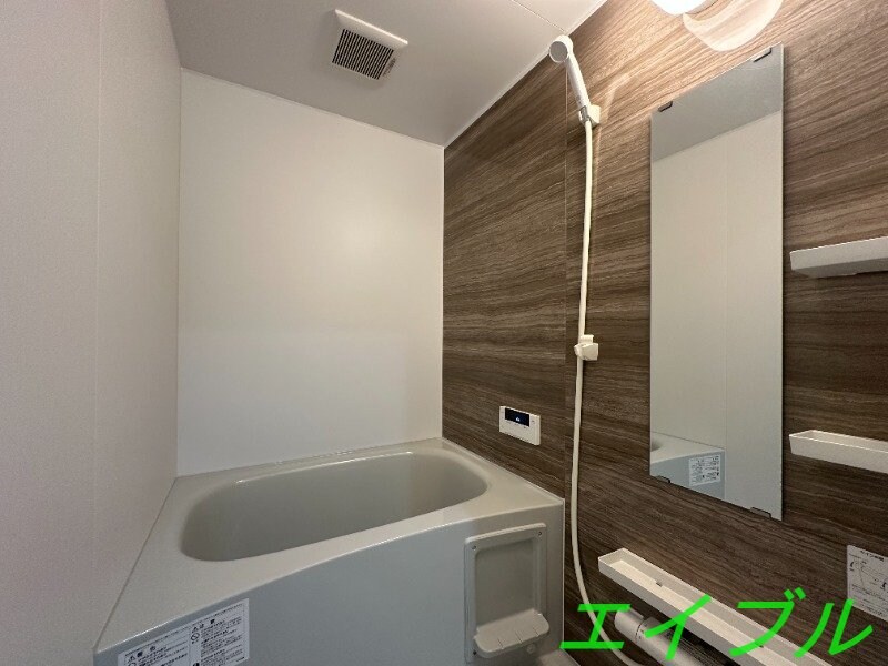 CUORE大福の物件内観写真