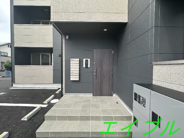 CUORE大福の物件外観写真