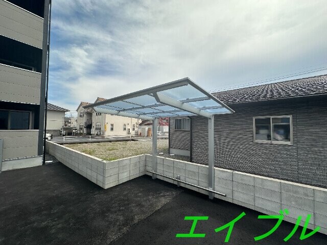 CUORE大福の物件外観写真