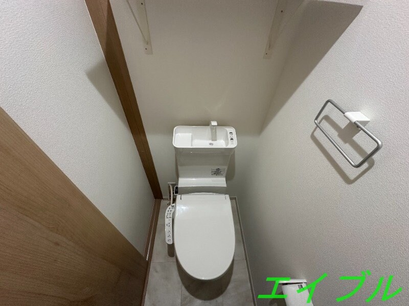 CUORE大福の物件内観写真