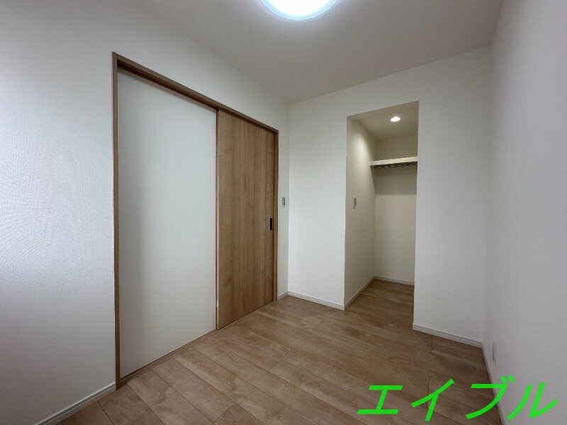 CUORE大福の物件内観写真