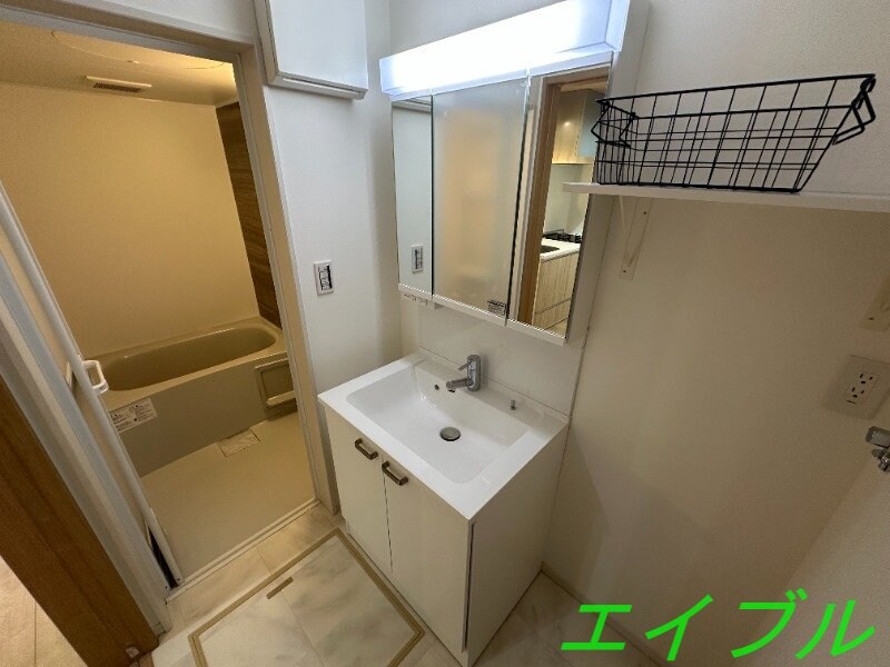 CUORE大福の物件内観写真