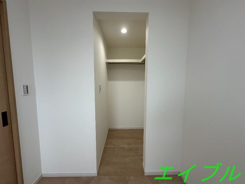 CUORE大福の物件内観写真