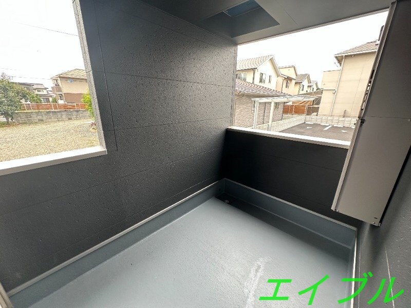 CUORE大福の物件内観写真