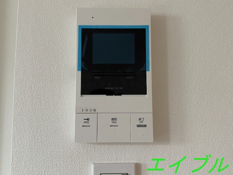 CUORE大福の物件内観写真