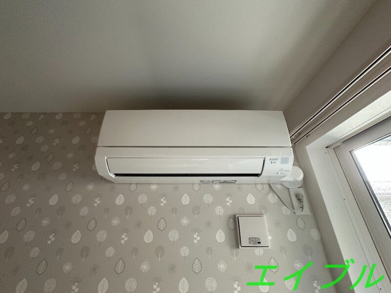 CUORE大福の物件内観写真