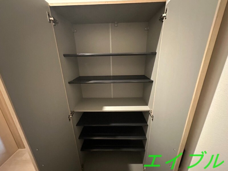 CUORE大福の物件内観写真