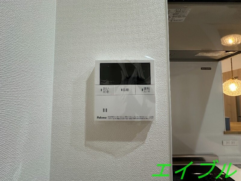 CUORE大福の物件内観写真