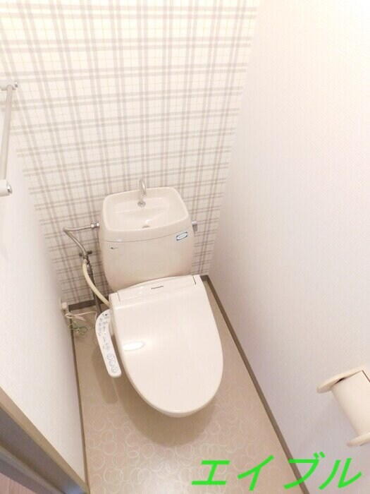 カトルセゾンの物件内観写真