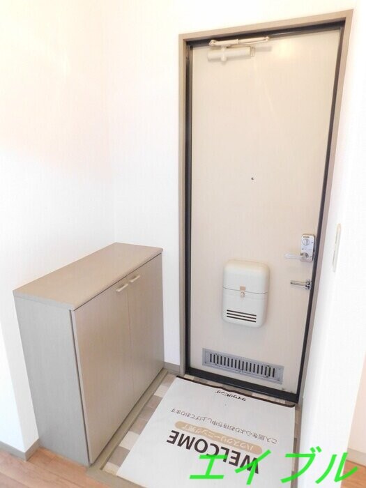 カトルセゾンの物件内観写真