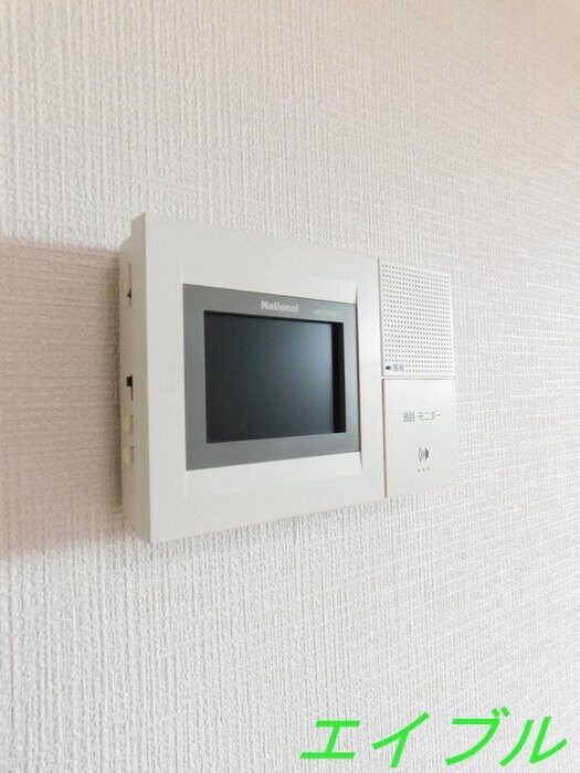 カトルセゾンの物件内観写真