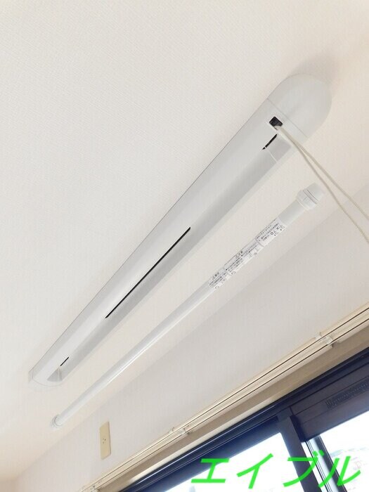 カトルセゾンの物件内観写真