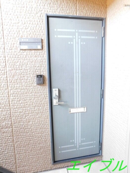 カトルセゾンの物件内観写真