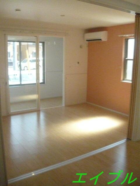 リアン　３の物件内観写真