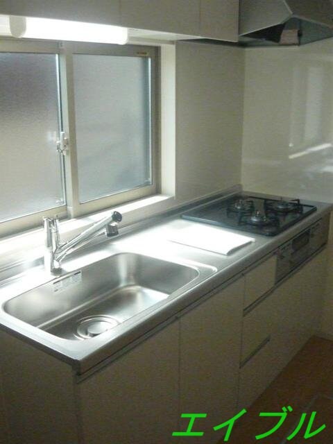 リアン　３の物件内観写真