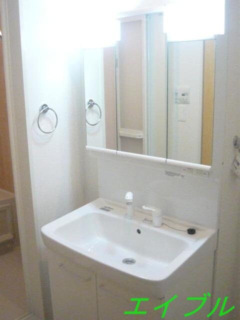 リアン　３の物件内観写真