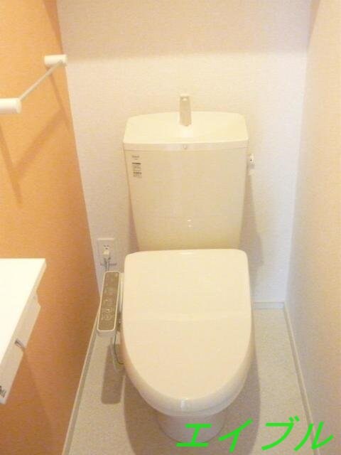 リアン　３の物件内観写真