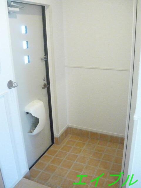 リアン　３の物件内観写真