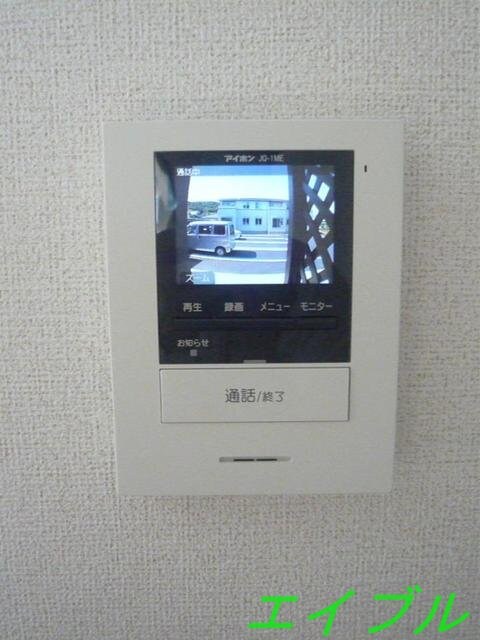 リアン　３の物件内観写真