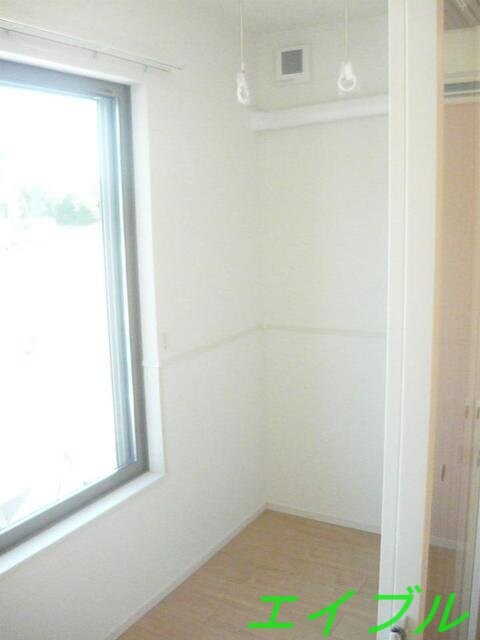 リアン　３の物件内観写真