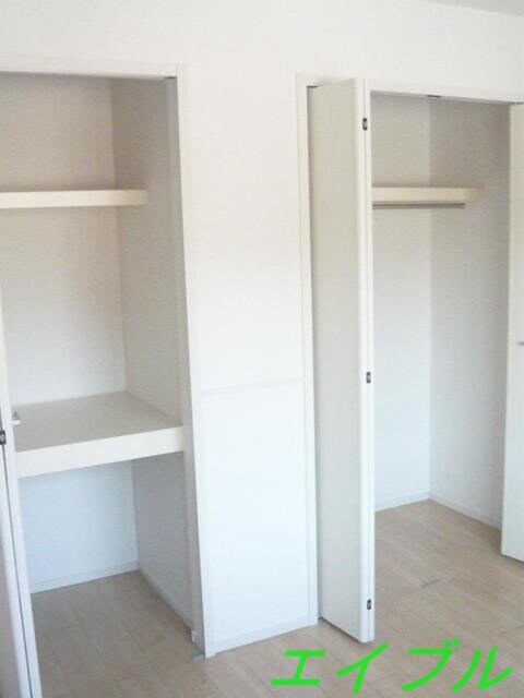 リアン　３の物件内観写真