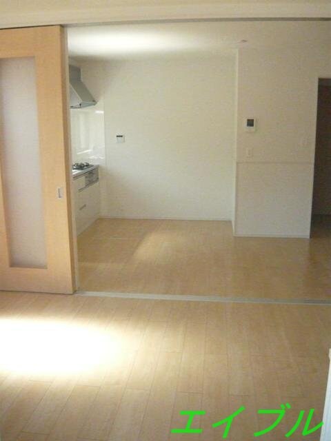 リアン　３の物件内観写真