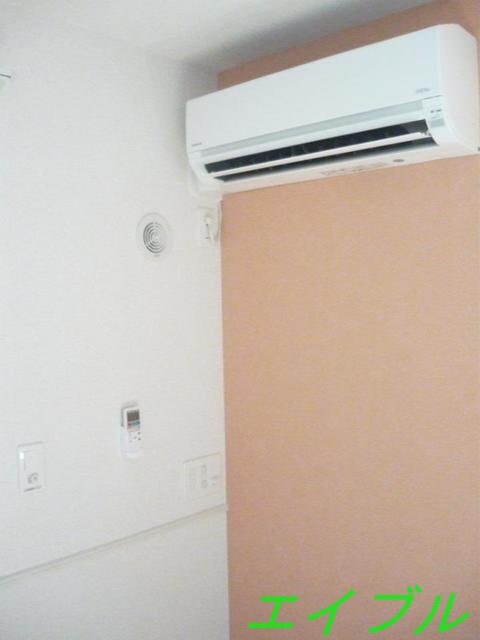 リアン　３の物件内観写真