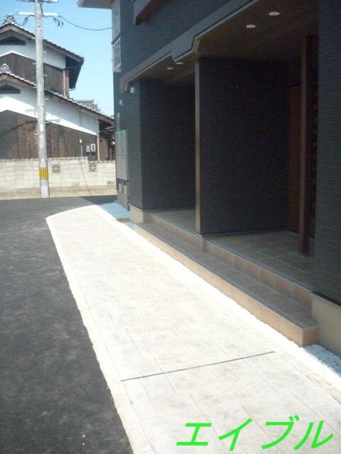 リアン　３の物件内観写真