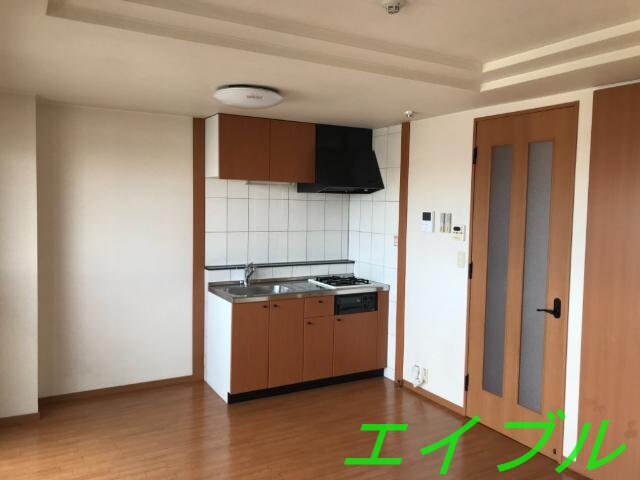 ウエストビレッジ４３４の物件内観写真